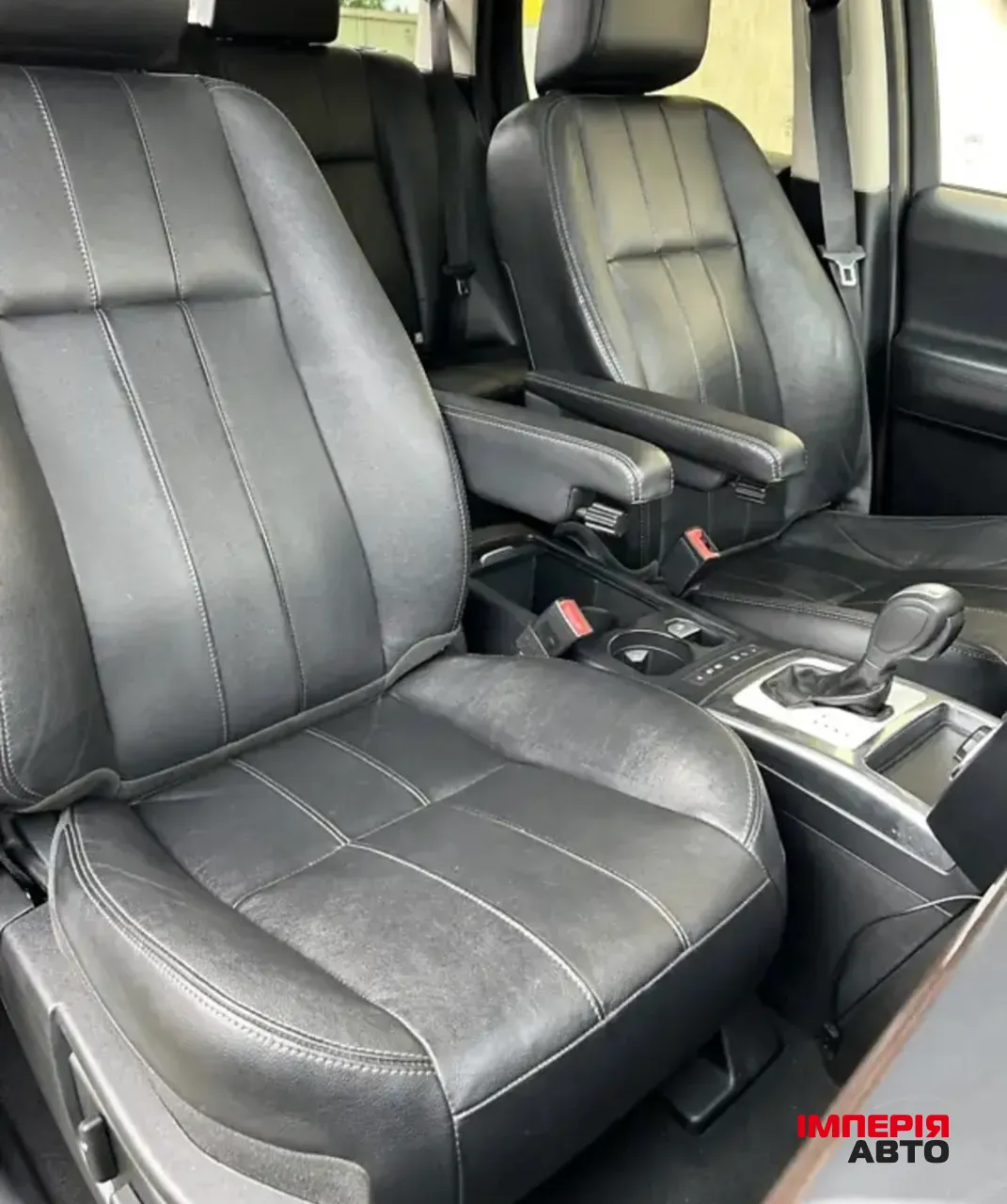 Land Rover Freelander - фото 20