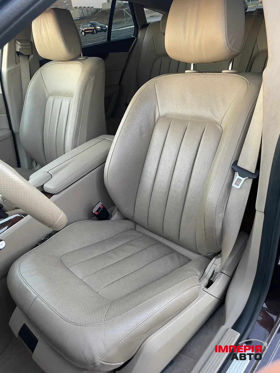 Mercedes-Benz CLS - фото 6