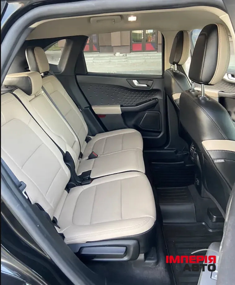 Ford Escape - фото 6