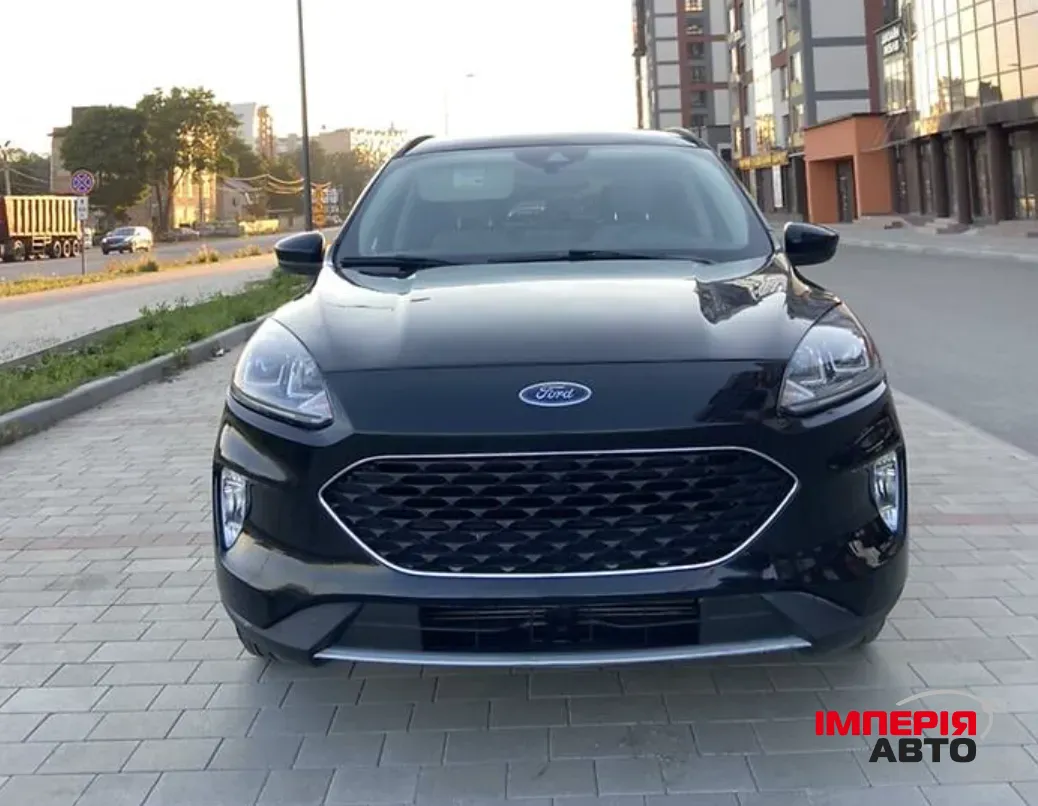 Ford Escape - фото 2