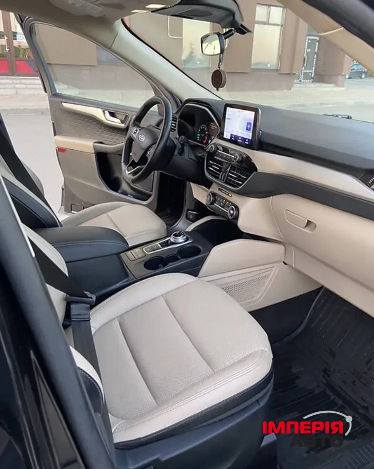 Ford Escape - фото 5