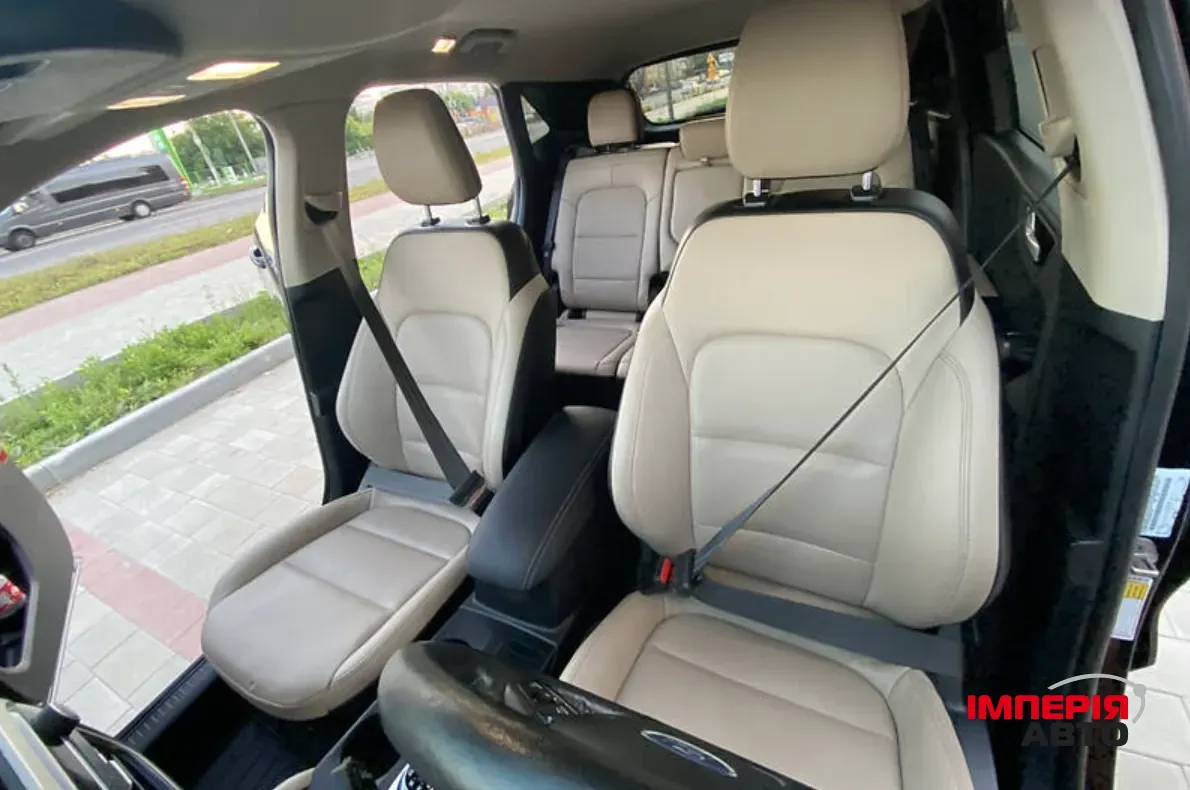 Ford Escape - фото 10