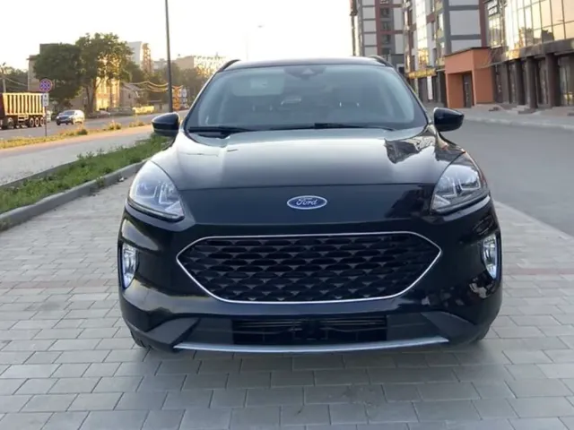 Ford Escape - фото 2