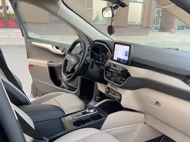 Ford Escape - фото 5