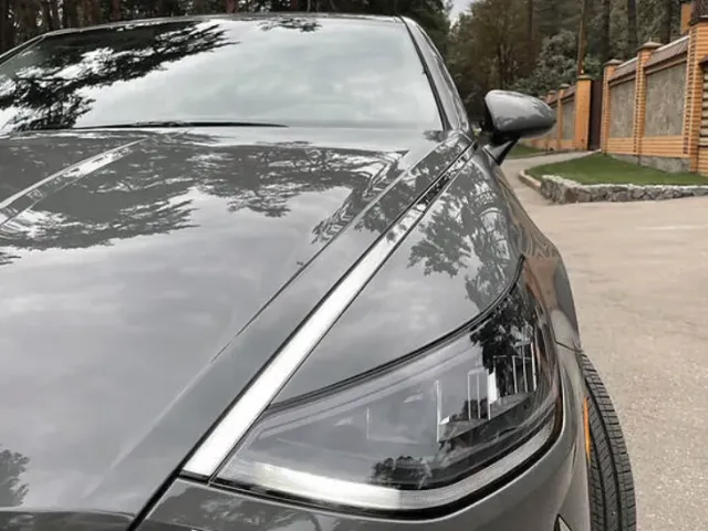 Hyundai Sonata - фото 2