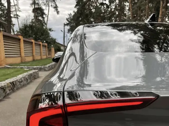 Hyundai Sonata - фото 4