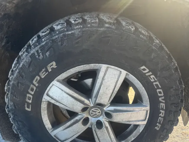 Volkswagen Amarok - фото 5