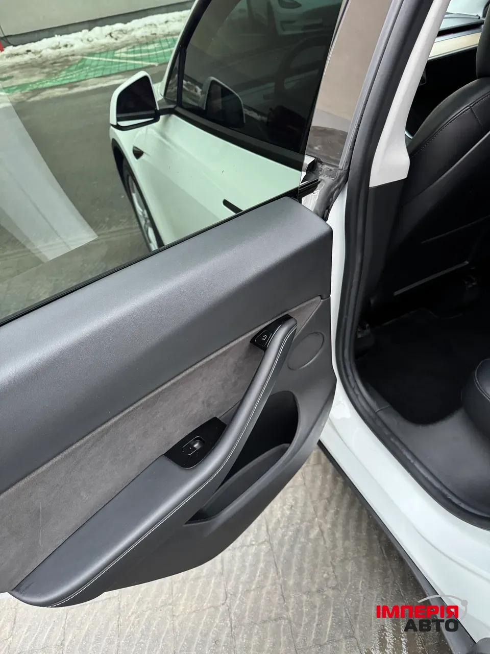 Tesla Model Y - фото 19