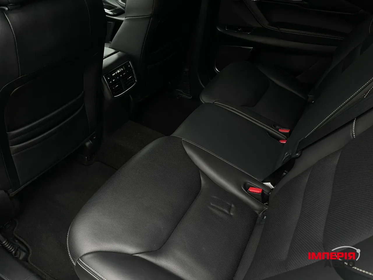 Mazda CX-9 - фото 12