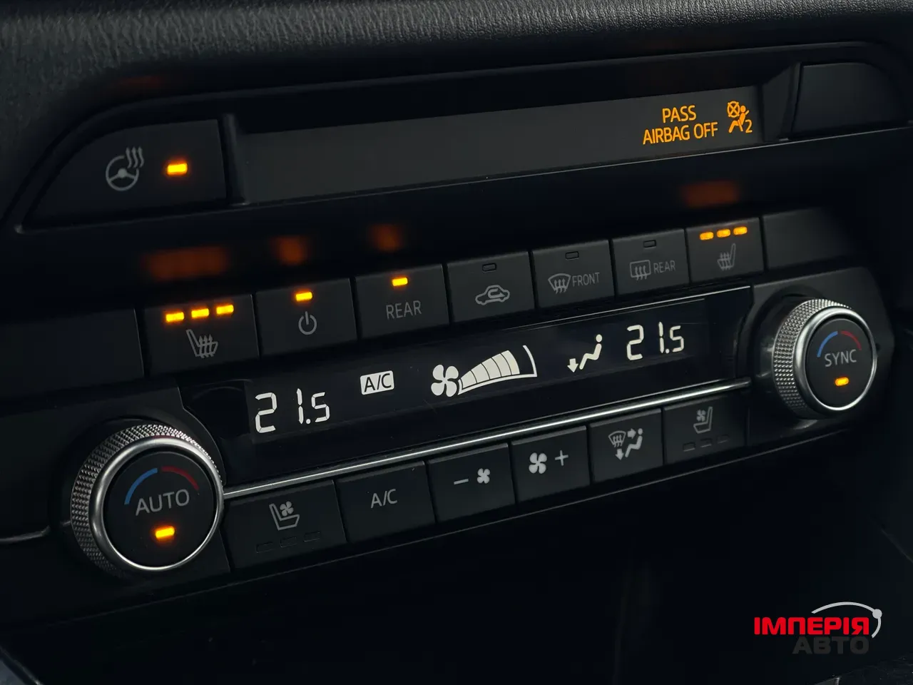 Mazda CX-9 - фото 13