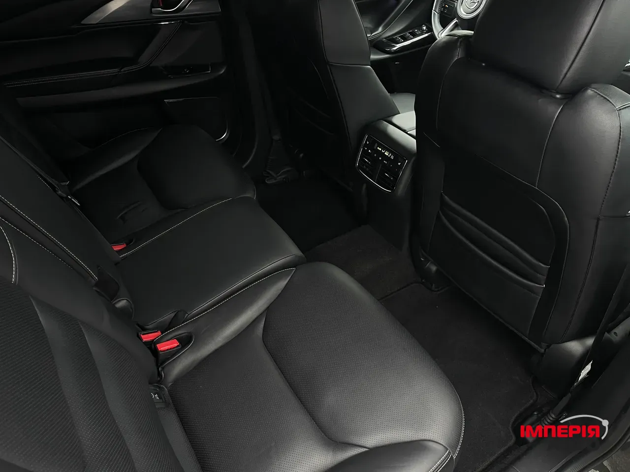 Mazda CX-9 - фото 11