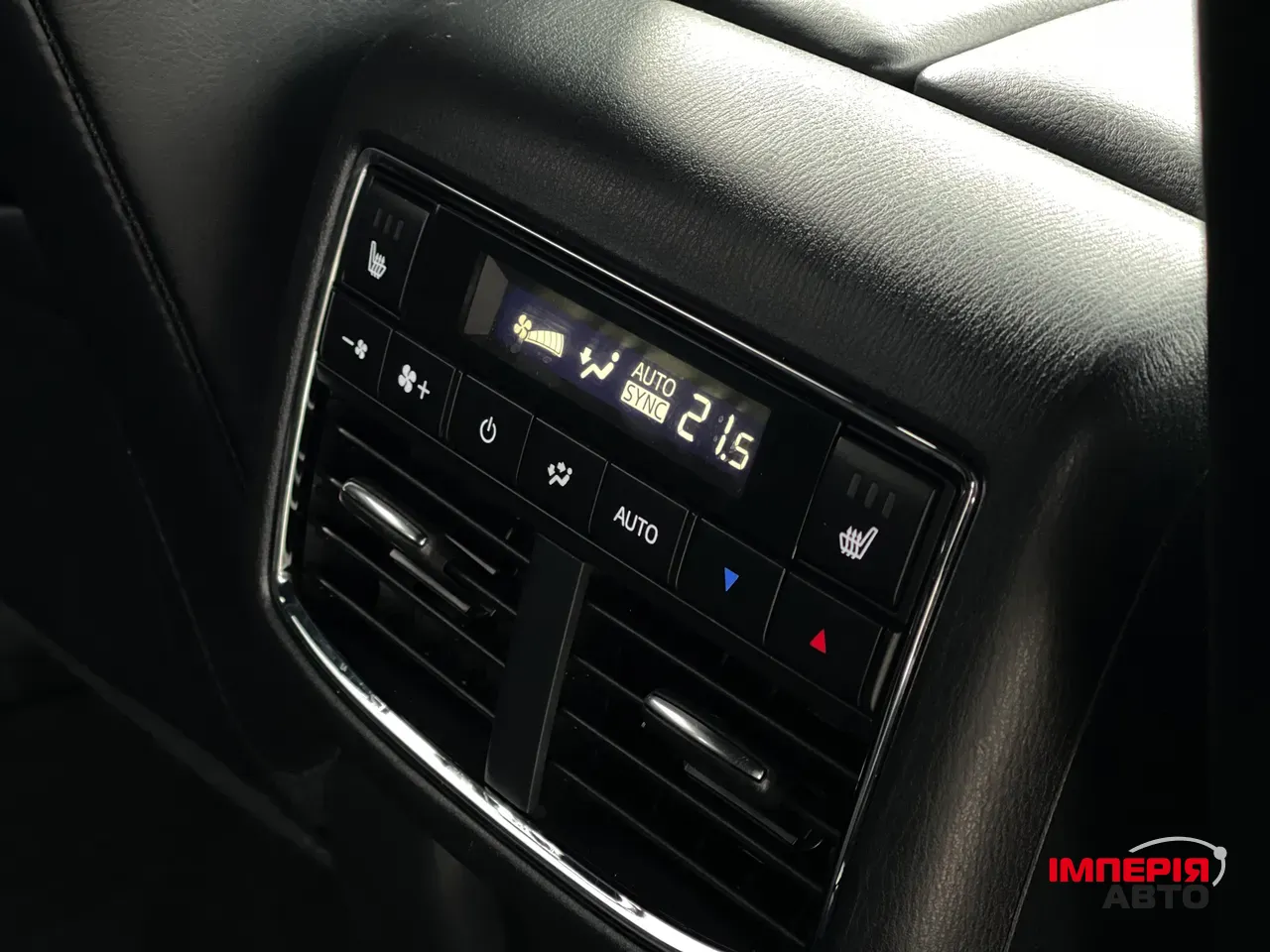 Mazda CX-9 - фото 23