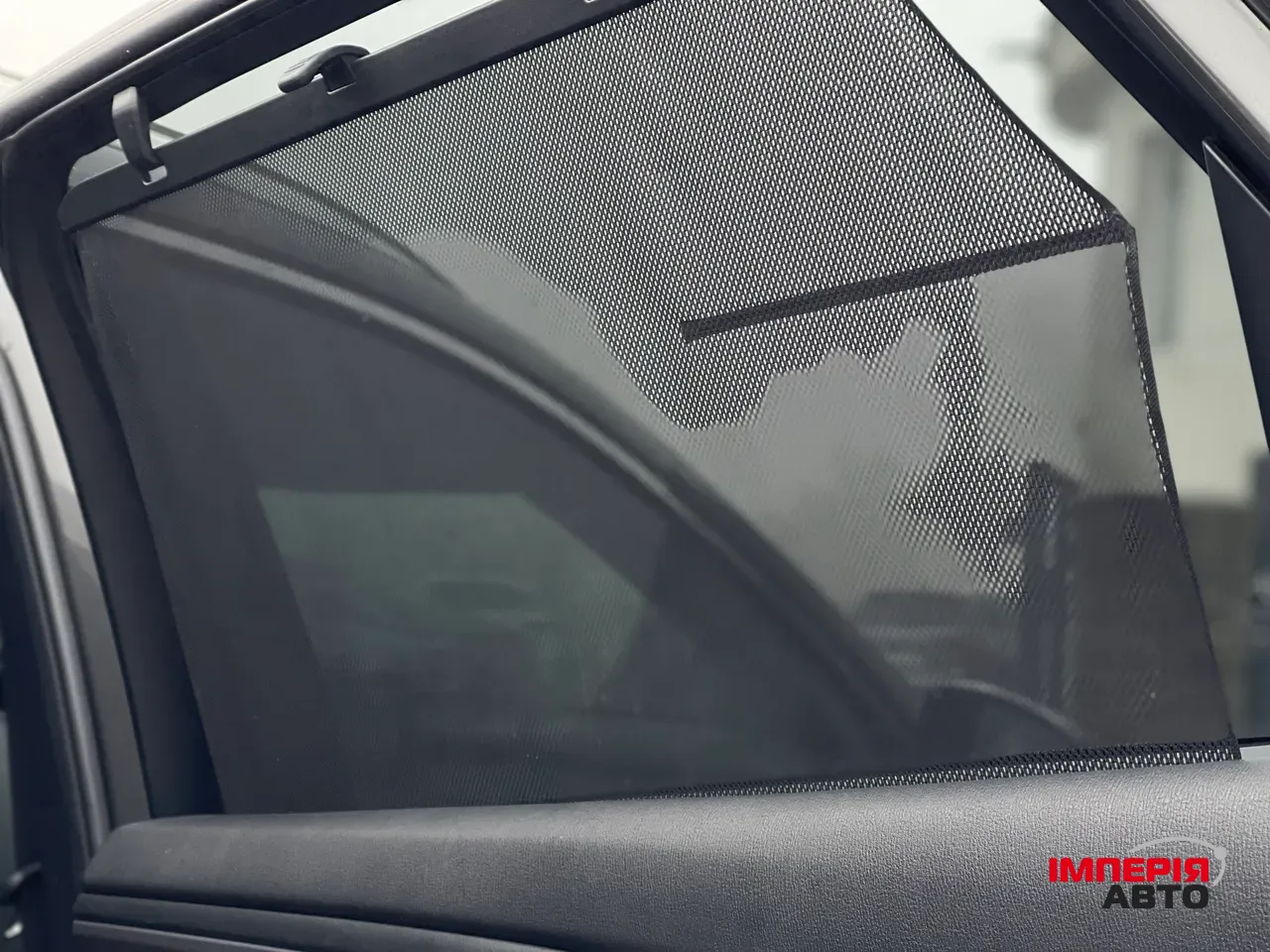 Mazda CX-9 - фото 22