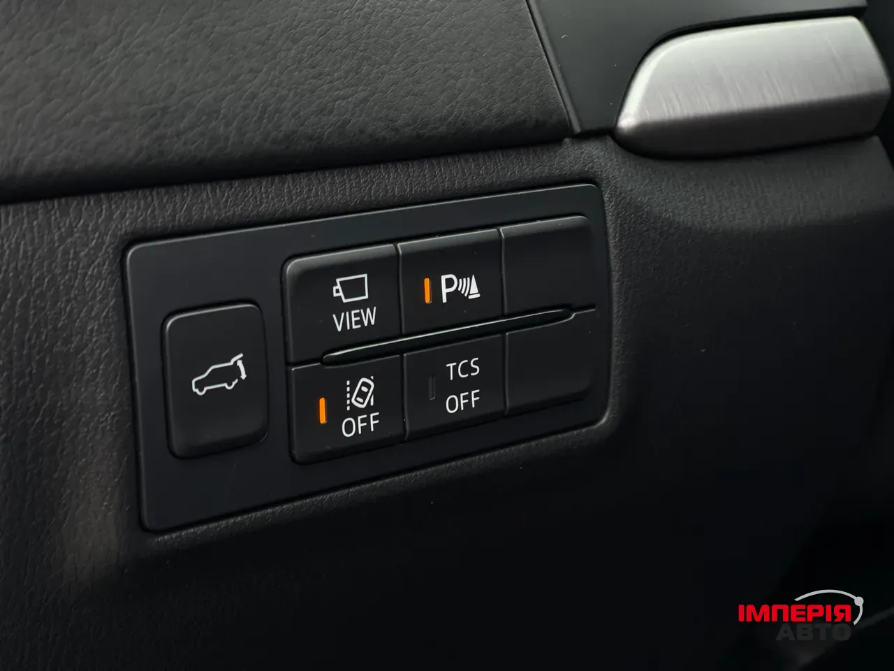 Mazda CX-9 - фото 16