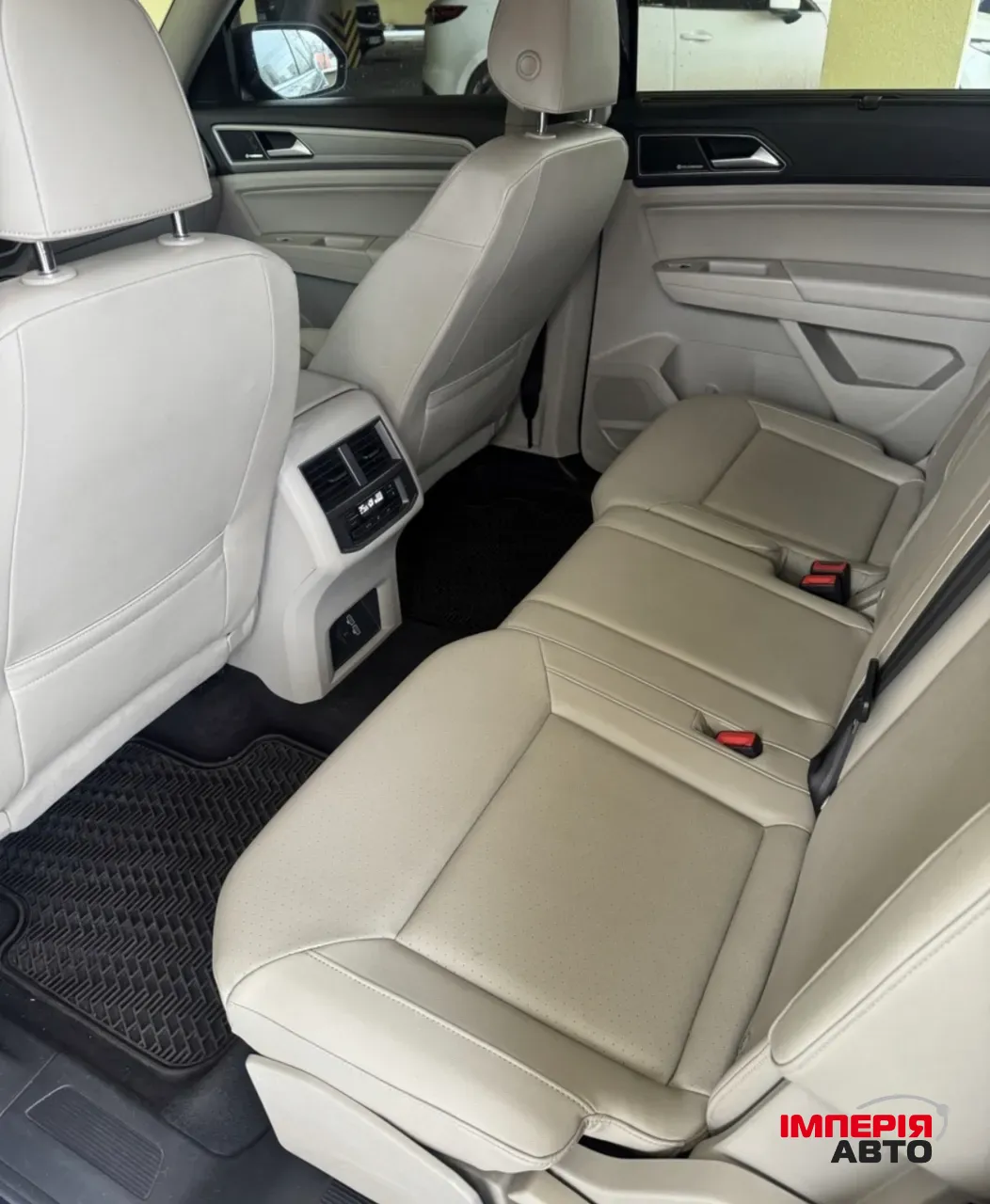 Volkswagen Atlas - фото 5