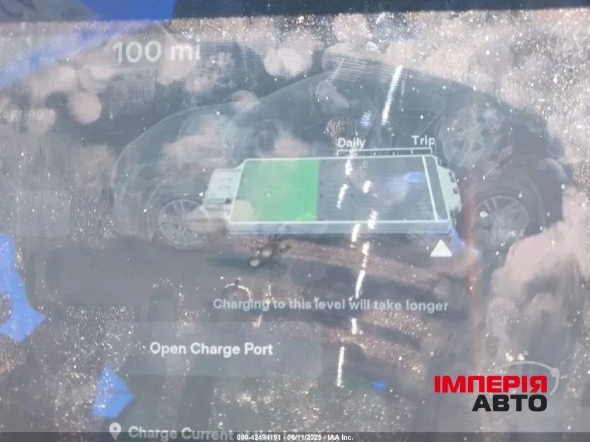 Tesla Model S - фото 9