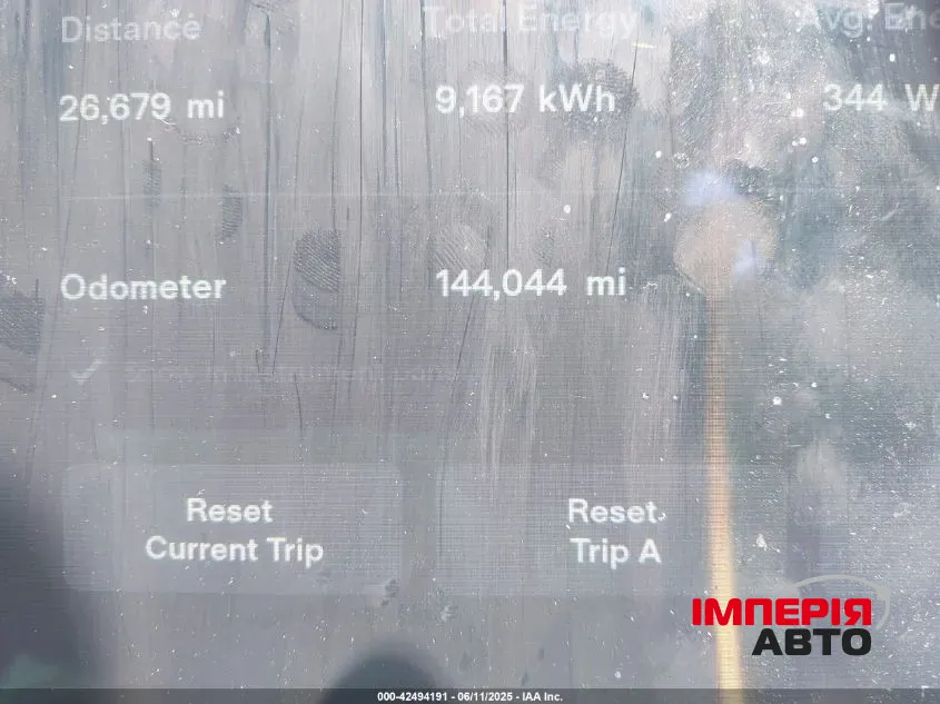 Tesla Model S - фото 7