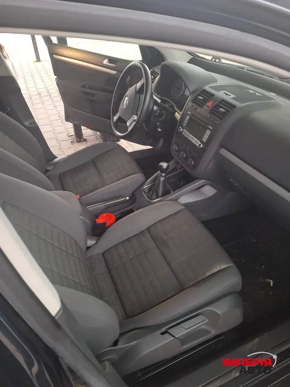 Volkswagen Golf - фото 7