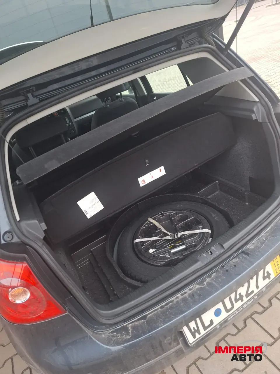 Volkswagen Golf - фото 5