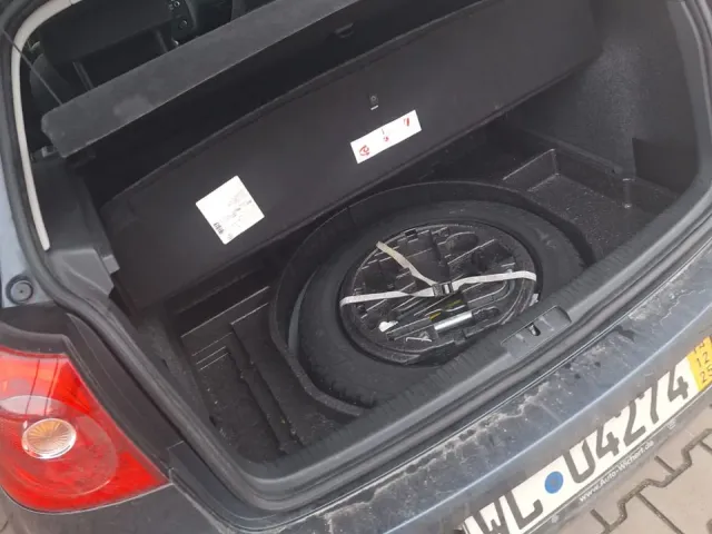 Volkswagen Golf - фото 5