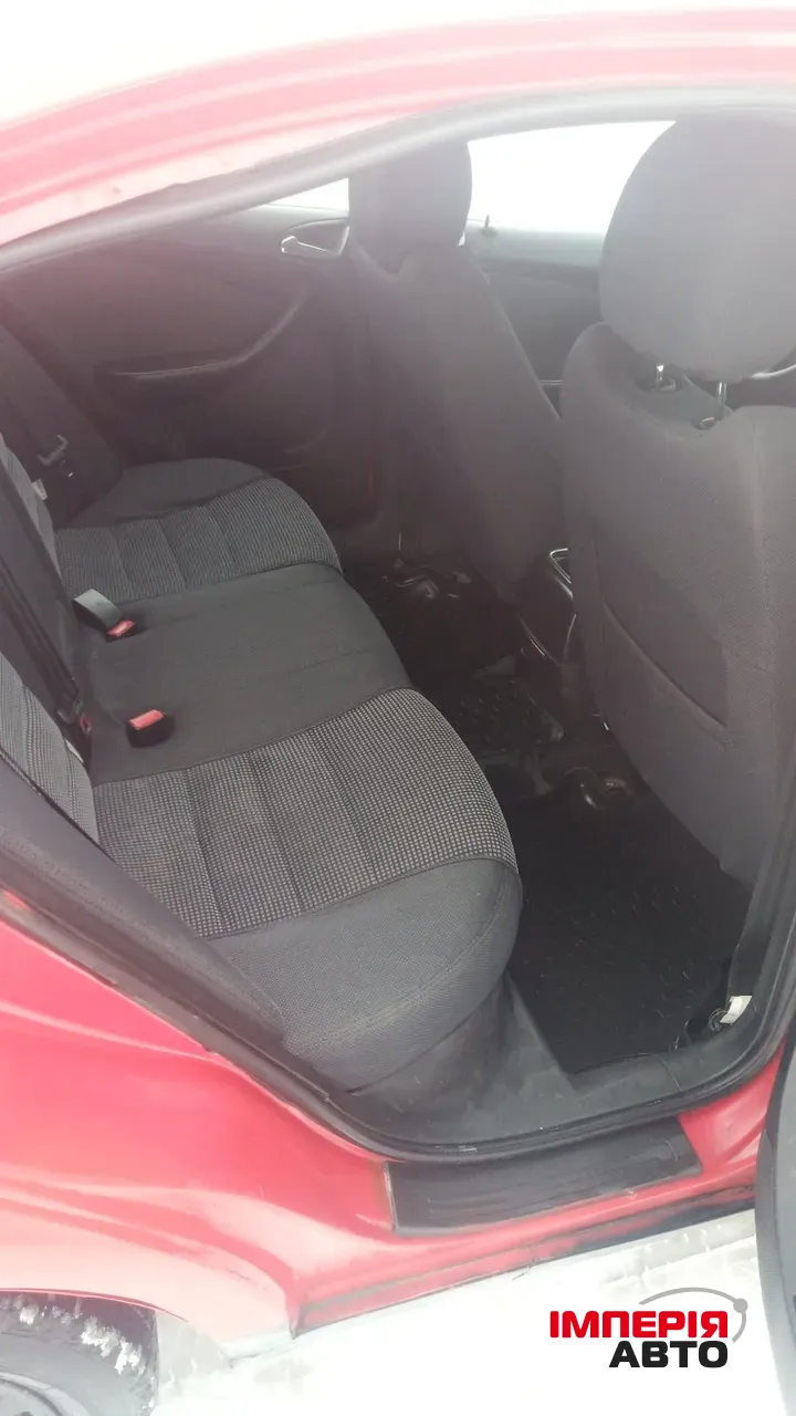 Chery M11 (A3) - фото 3