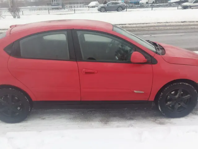 Chery M11 (A3) - фото 5