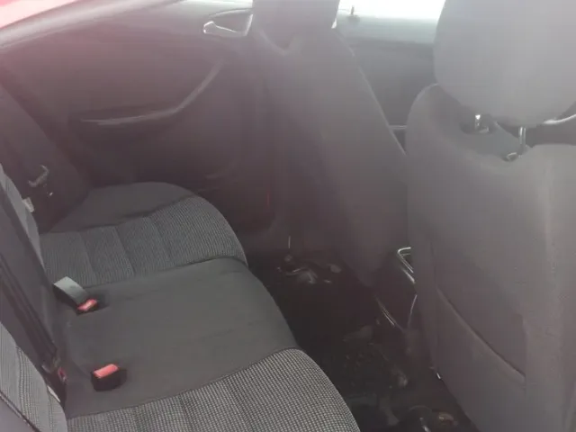 Chery M11 (A3) - фото 3