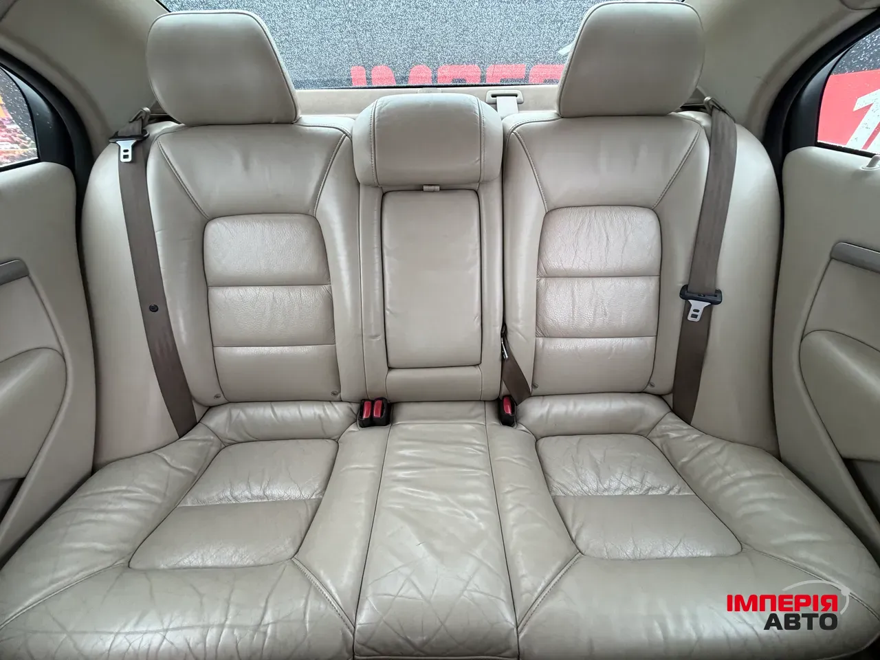 Volvo S80 - фото 12