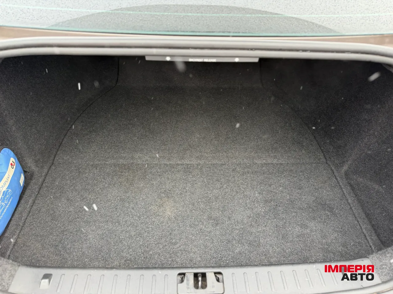 Volvo S80 - фото 16