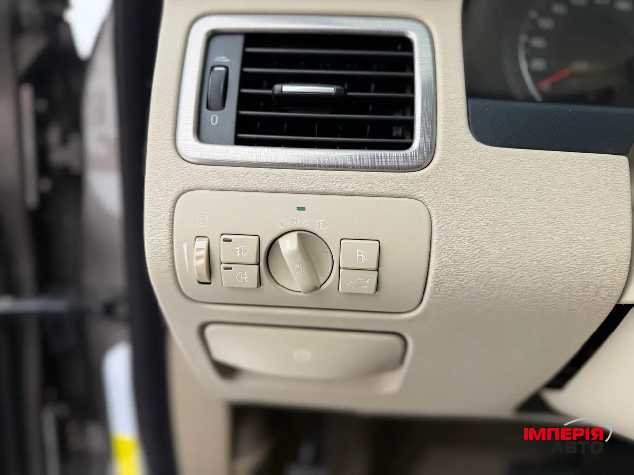 Volvo S80 - фото 9