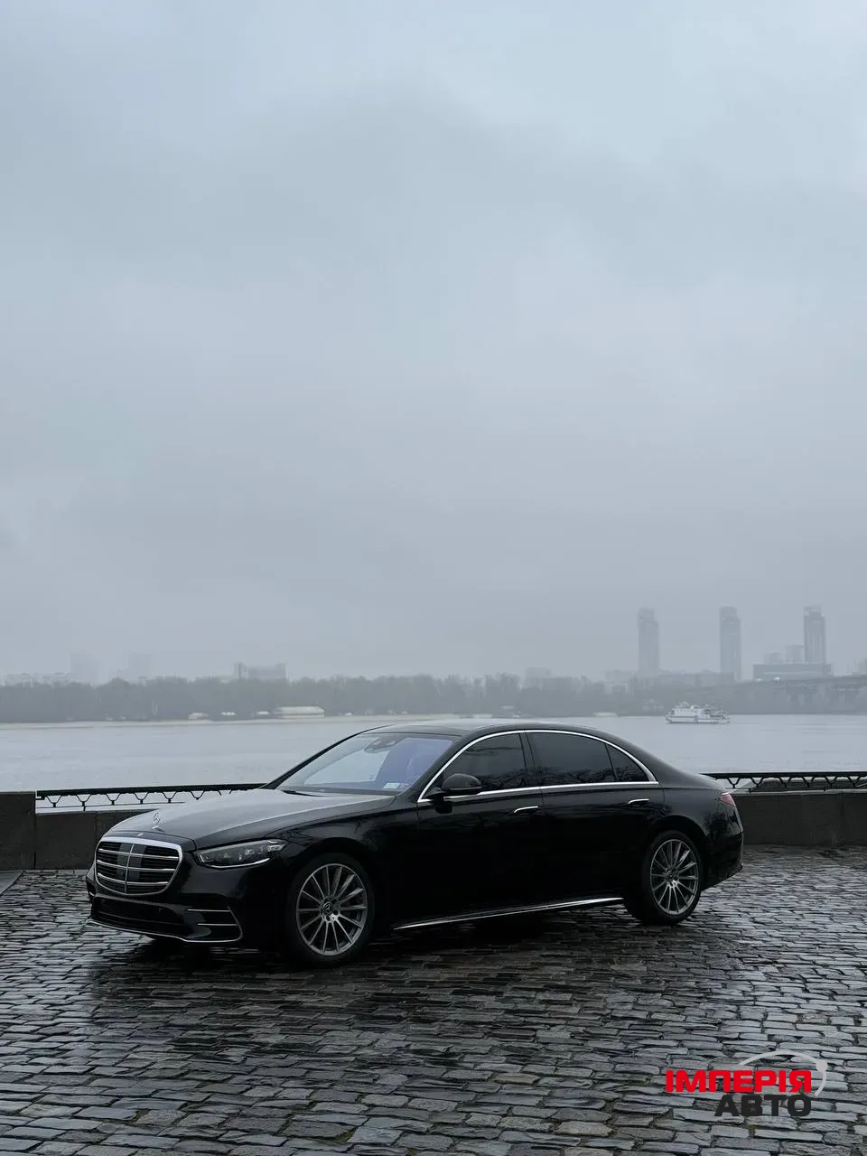 Mercedes-Benz S-Класс - фото 8