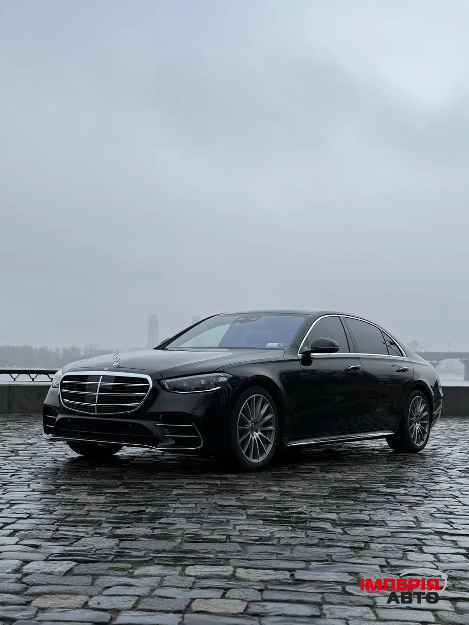 Mercedes-Benz S-Класс - фото 12