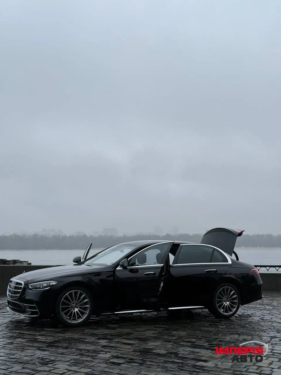 Mercedes-Benz S-Класс - фото 10