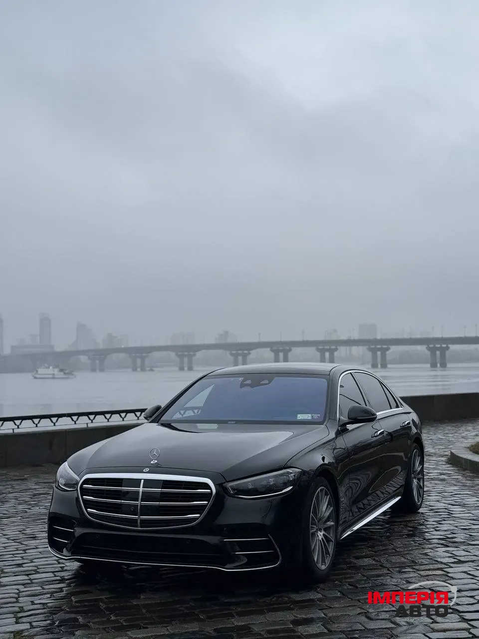 Mercedes-Benz S-Класс - фото 7