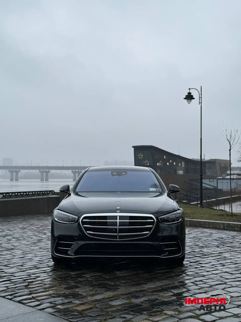 Mercedes-Benz S-Класс - фото 6