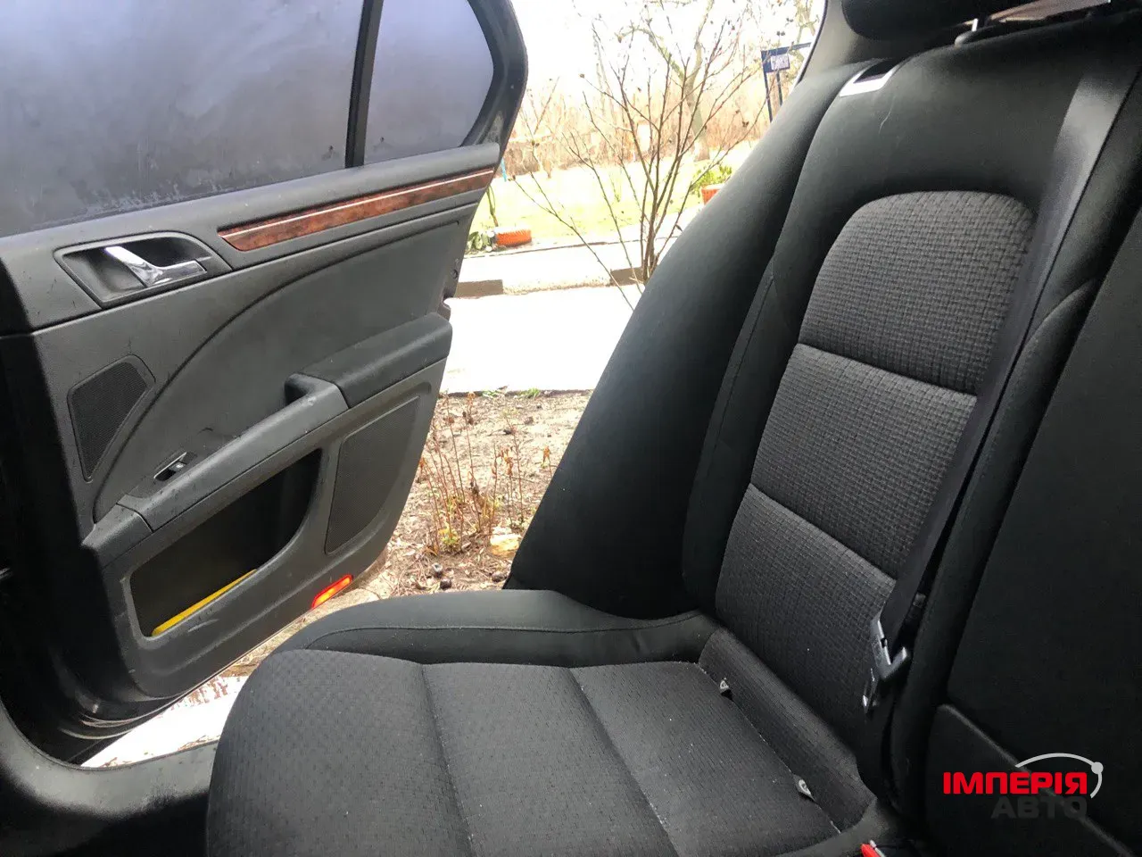 Skoda Superb - фото 4