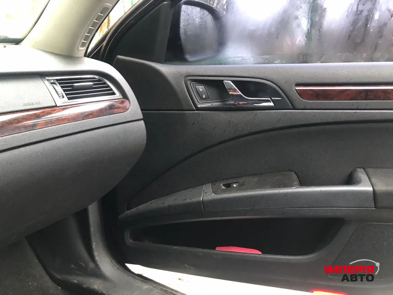 Skoda Superb - фото 12