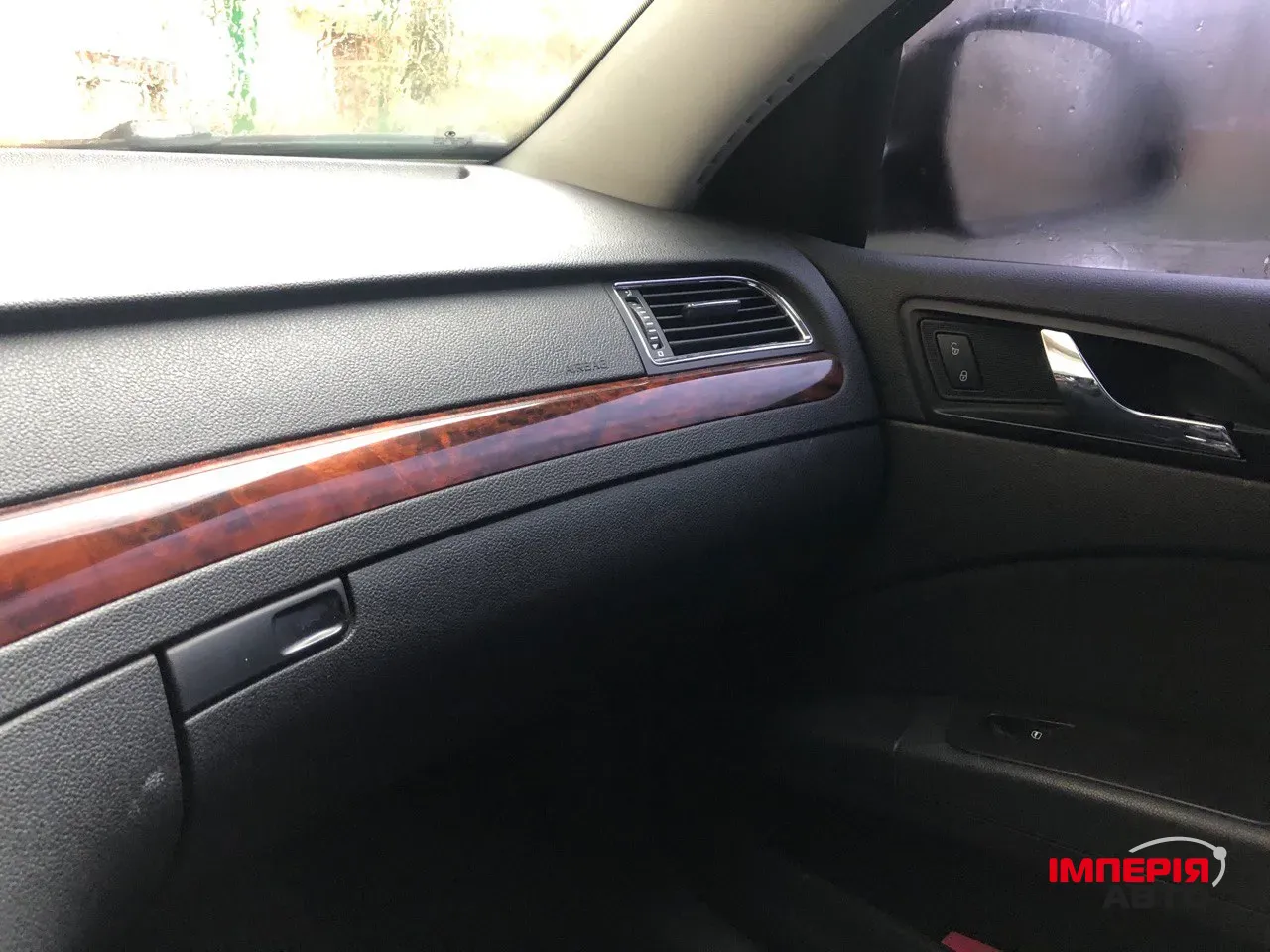 Skoda Superb - фото 11