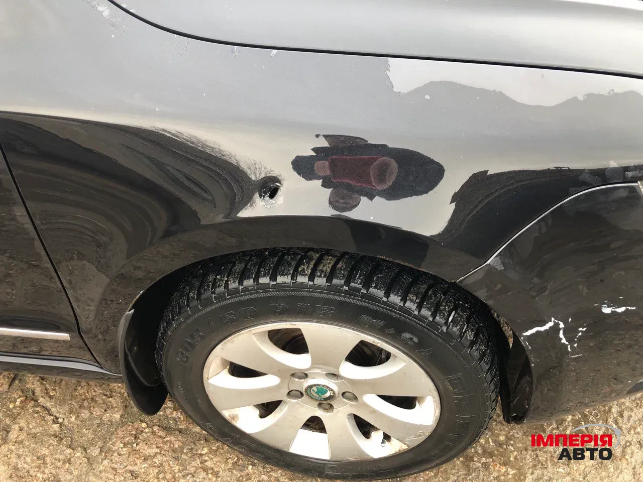 Skoda Superb - фото 6