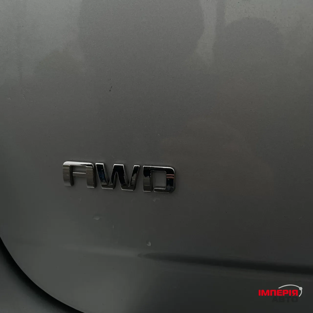 Chevrolet Equinox - фото 8