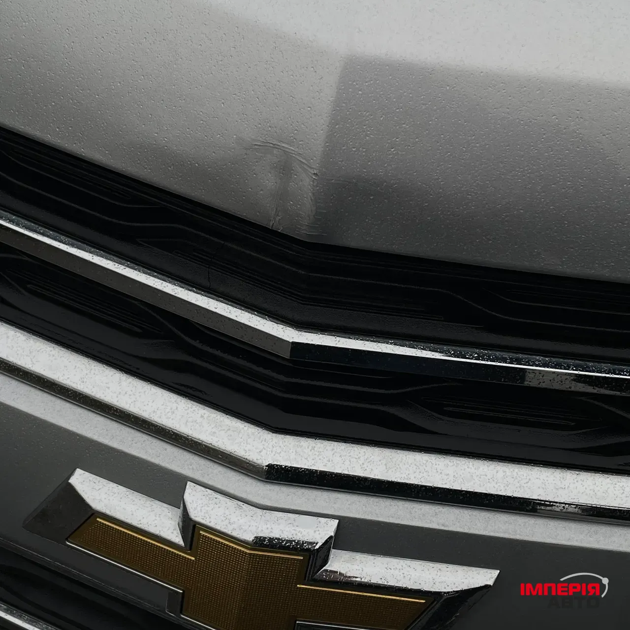 Chevrolet Equinox - фото 24