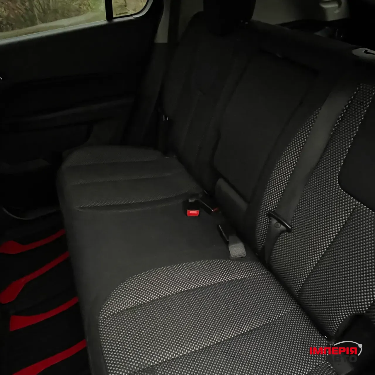 Chevrolet Equinox - фото 10