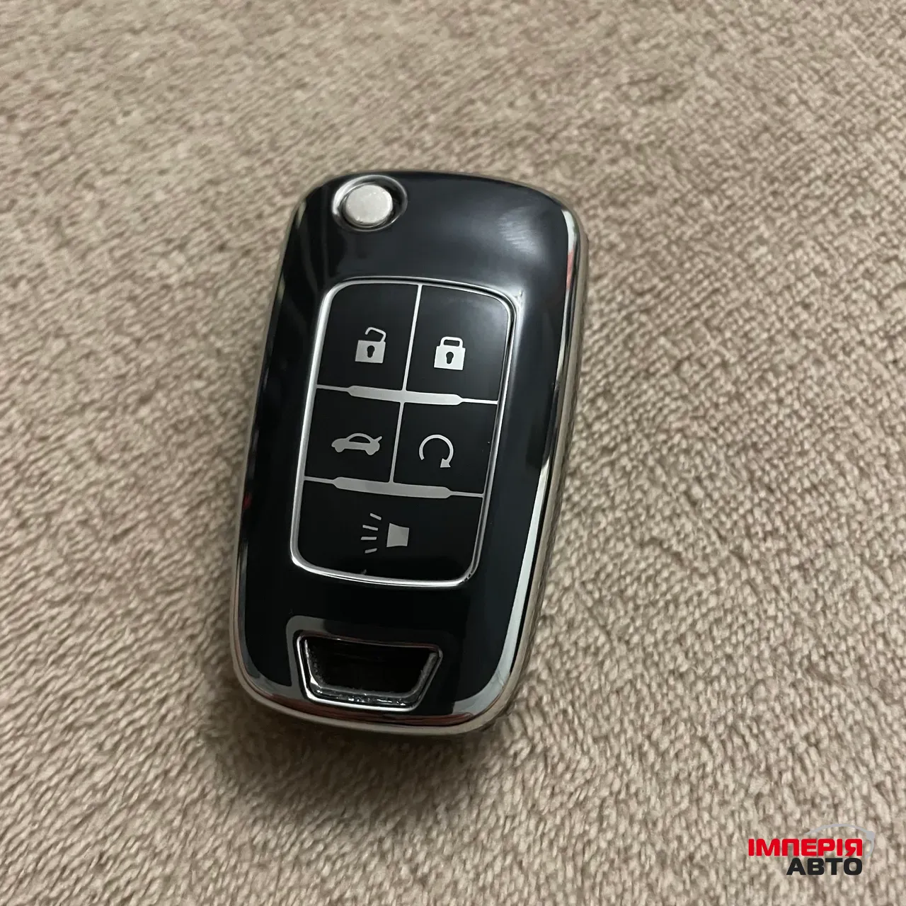 Chevrolet Equinox - фото 23