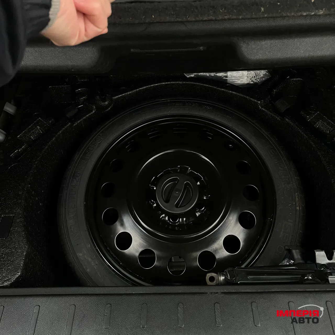 Chevrolet Equinox - фото 22