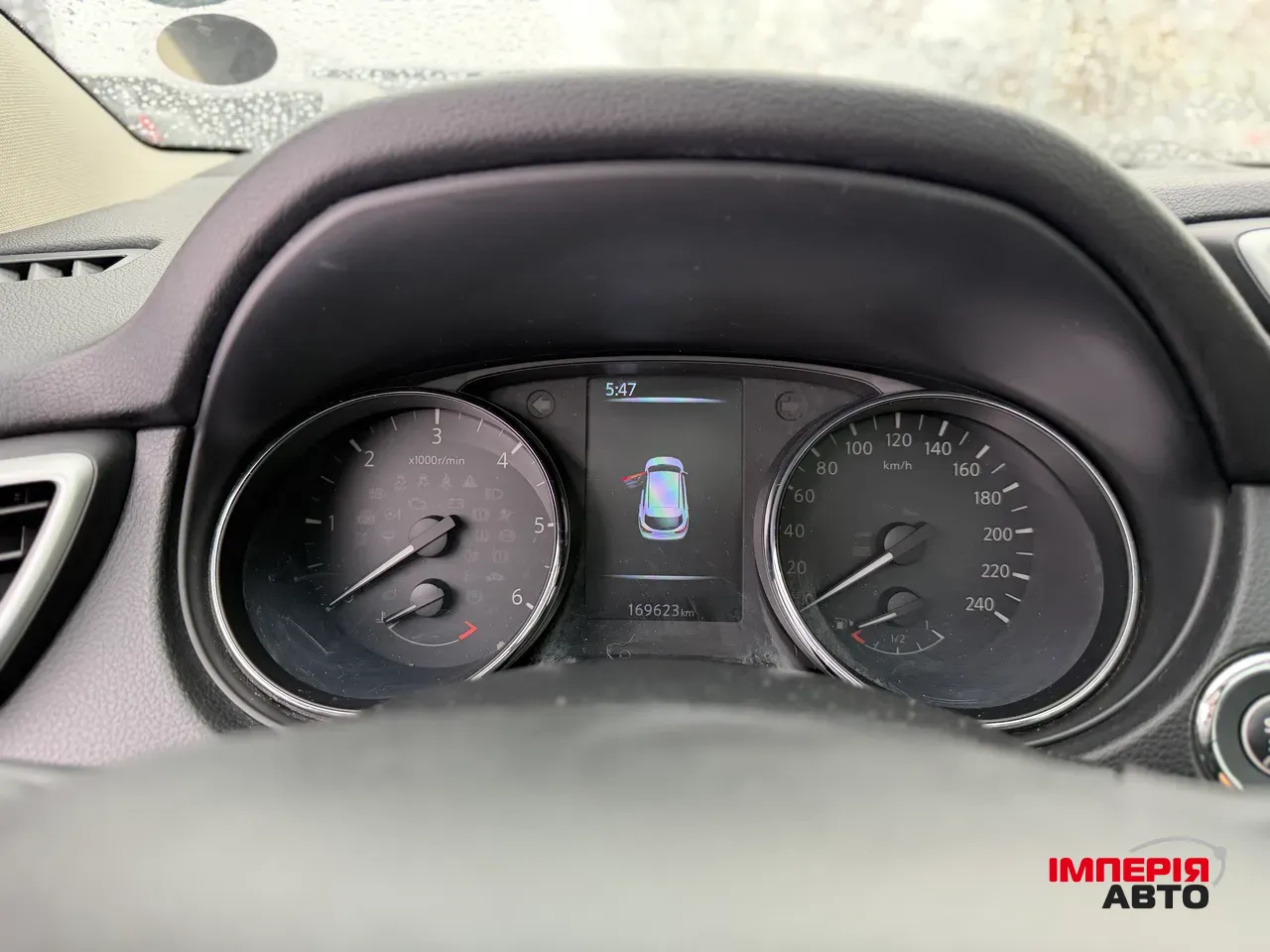 Nissan Qashqai - фото 44