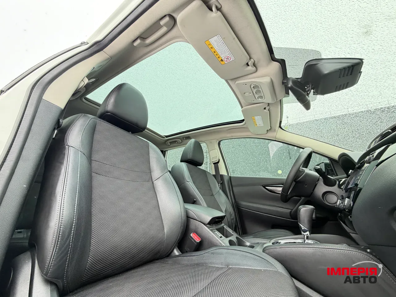 Nissan Qashqai - фото 24