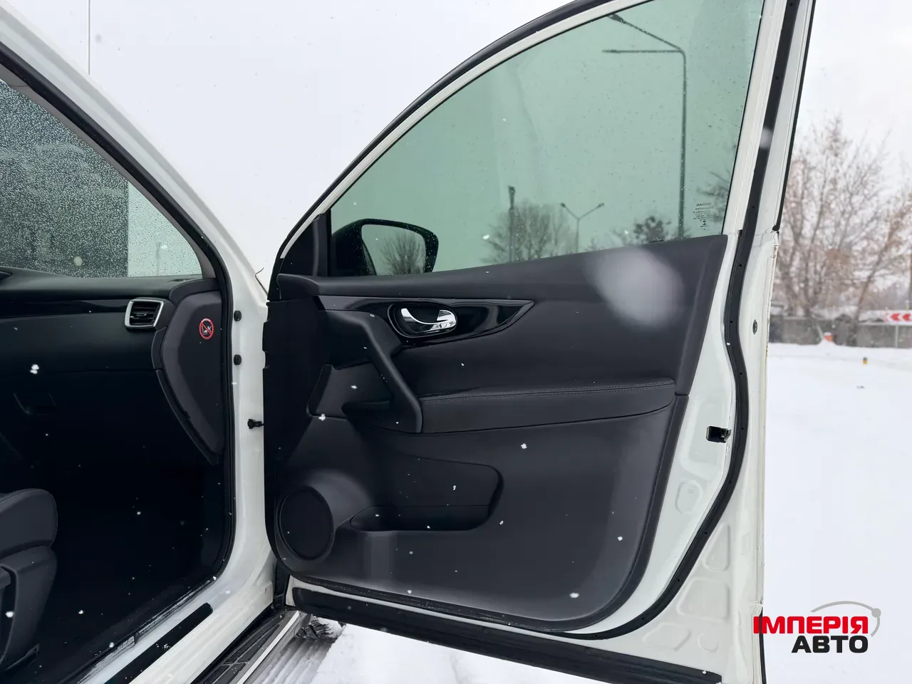 Nissan Qashqai - фото 22