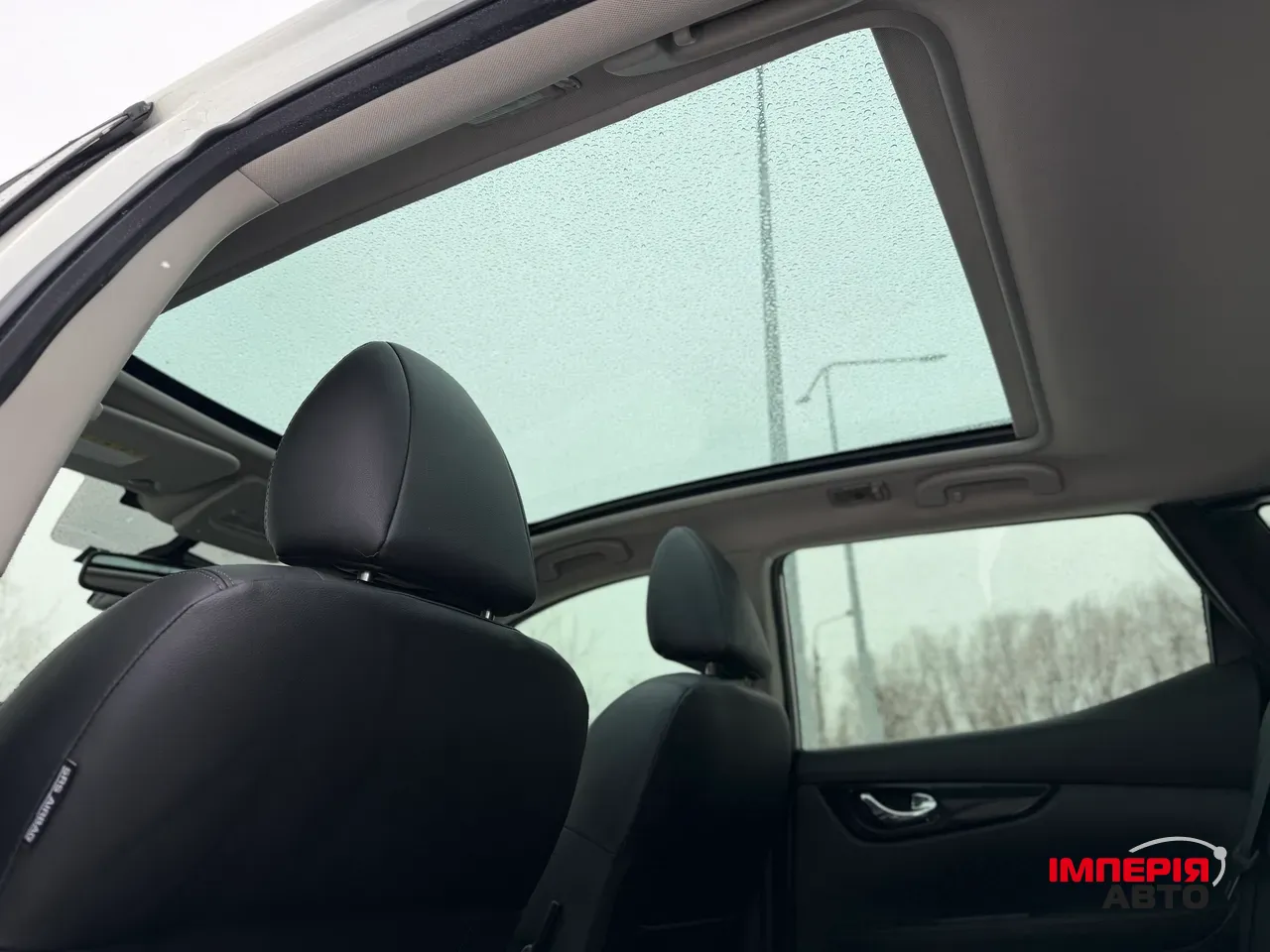 Nissan Qashqai - фото 33