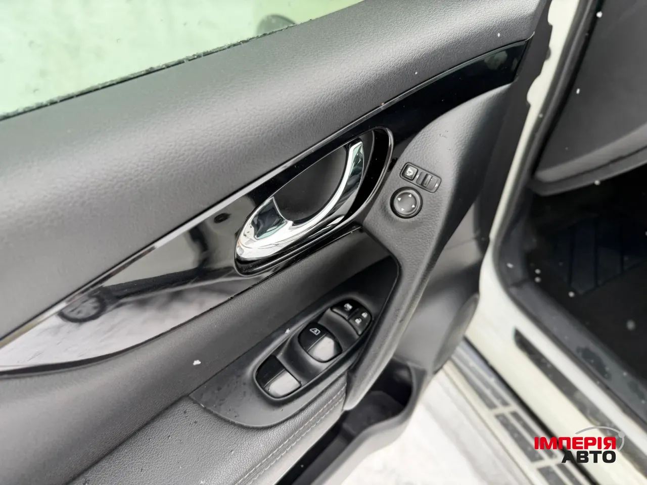 Nissan Qashqai - фото 41