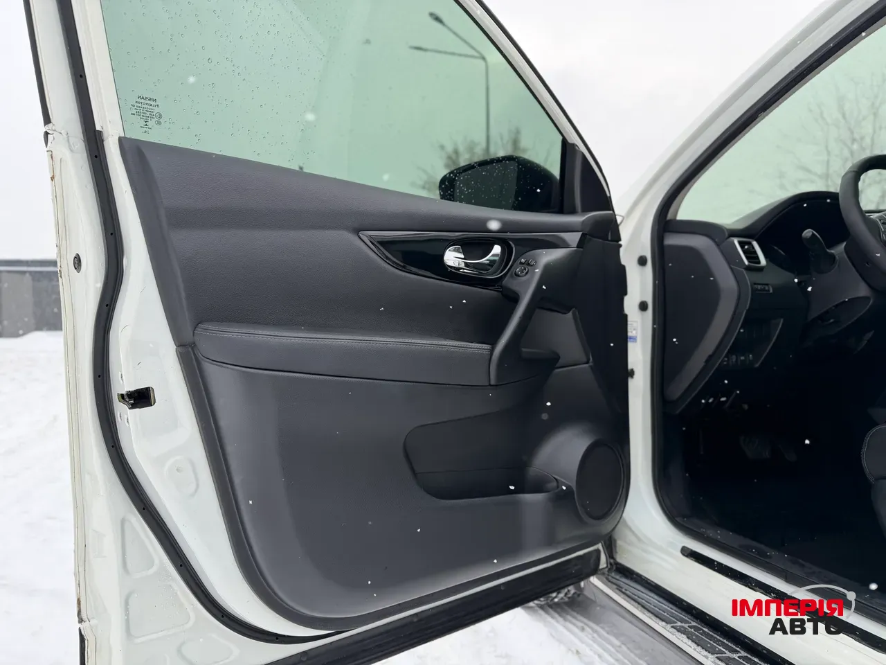 Nissan Qashqai - фото 40